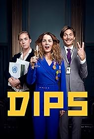 Dips (2018) carátula