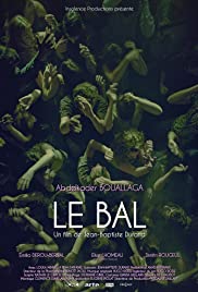 Le bal Colonna sonora (2019) copertina