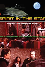 Spirit in the Star Colonna sonora (2018) copertina