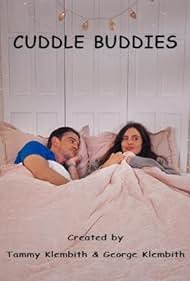 Cuddle Buddies Colonna sonora (2018) copertina