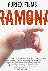 Ramona Colonna sonora (2019) copertina