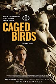 Caged Birds Soundtrack (2020) cover