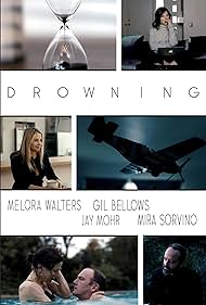 Drowning Soundtrack (2019) cover