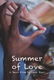 Summer of Love Colonna sonora (2018) copertina