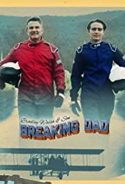 Bradley Walsh & Son: Breaking Dad (2019) cover
