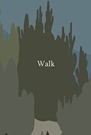Walk Colonna sonora (2018) copertina