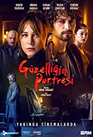 Güzelligin Portresi (2019) cover