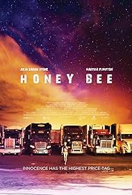 Honey Bee Banda sonora (2018) cobrir