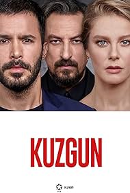 Kuzgun (2019) cover