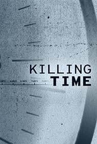 Killing Time (2019) copertina