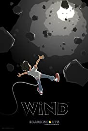 Wind (2019) cover