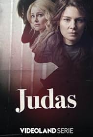Judas (2019) carátula