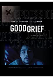 Good Grief (2019) copertina