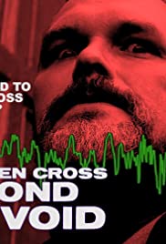 Dr. Balden Cross: Beyond the Void (2018) cover