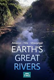 Earth's Great Rivers (2019) cover
