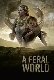 A Feral World (2020) cover