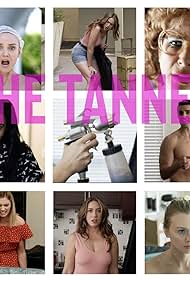 The Tanner (2019) cover
