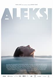 Aleksi Colonna sonora (2018) copertina