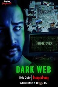 Dark Web Soundtrack (2018) cover