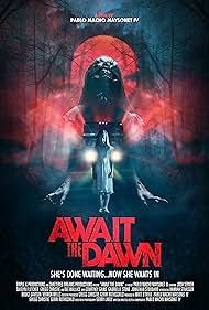 Await the Dawn Soundtrack (2020) cover