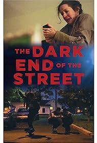 The Dark End of the Street Soundtrack (2020) cover