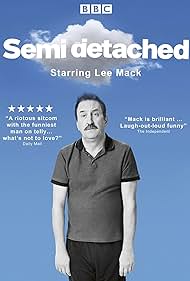 Semi-Detached (2019) cover