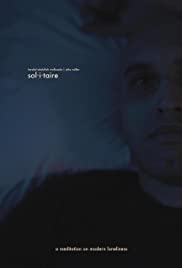 Solitaire Colonna sonora (2019) copertina
