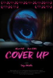 Cover Up Colonna sonora (2016) copertina