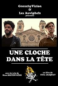 Une Cloche dans la Tête Colonna sonora (2017) copertina