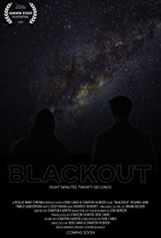 Blackout Colonna sonora (2018) copertina