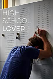 High School Lover Colonna sonora (2019) copertina