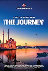 The Journey Colonna sonora (2019) copertina