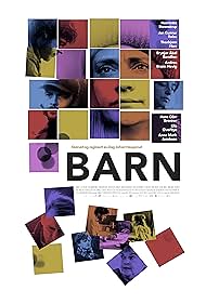 Barn (2019) carátula