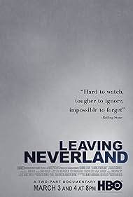 Leaving Neverland (2019) copertina