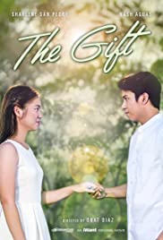 The Gift (2019) copertina