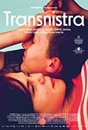 Transnistra (2019) copertina