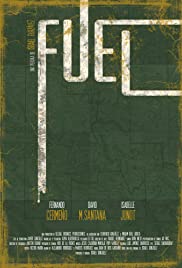 Fuel Banda sonora (2019) carátula