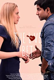 The Love Bet Tonspur (2019) abdeckung