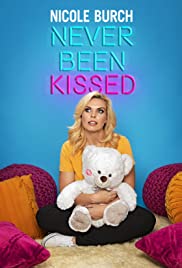 Nicole Burch: Never Been Kissed Colonna sonora (2020) copertina