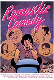 Romantic Comedy (2019) copertina