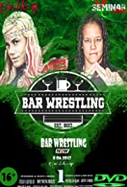 Bar Wrestling (2017) cover