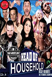 Bar Wrestling 6 Head Of Household (2017) cover