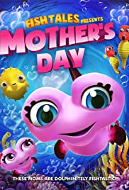Mother's Day Colonna sonora (2019) copertina