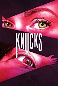 Knucks Soundtrack (2021) cover