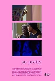 So Pretty (2019) cobrir