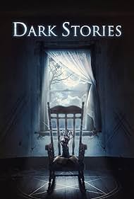 Dark Stories (2019) copertina
