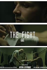 The Fight Colonna sonora (2018) copertina