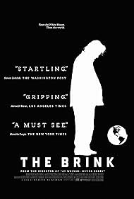 The Brink - Sull'orlo dell'abisso (2019) copertina