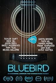 Bluebird (2019) carátula