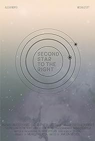 Second Star to the Right Colonna sonora (2018) copertina